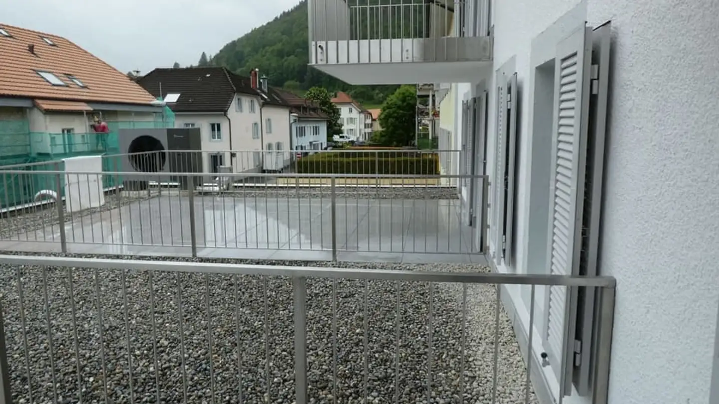 Appartement à louer - Rue Du Pont 3, 2114 Fleurier - Photo 2