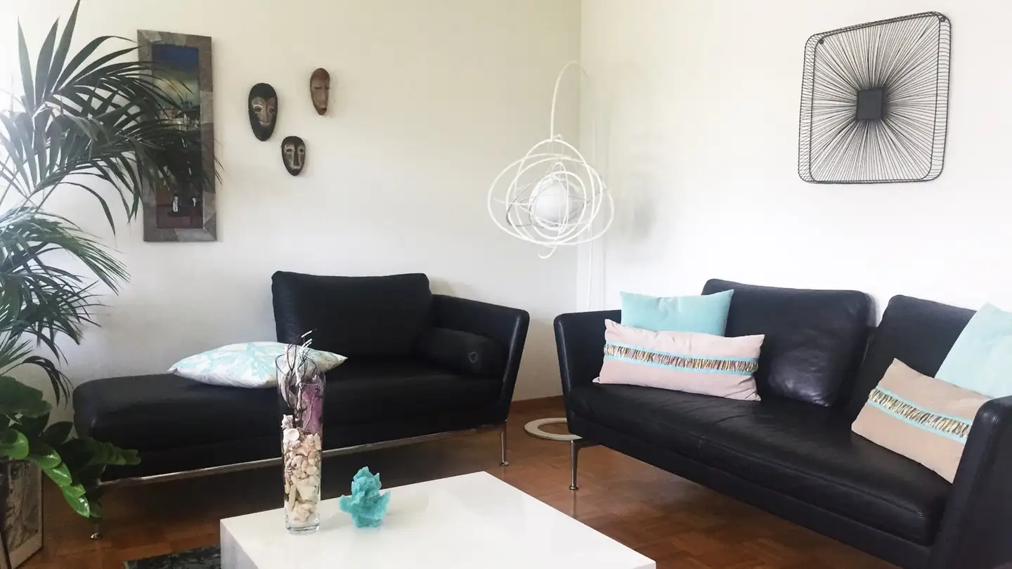 Apartment for rent - 8052 Zürich - Photo 4