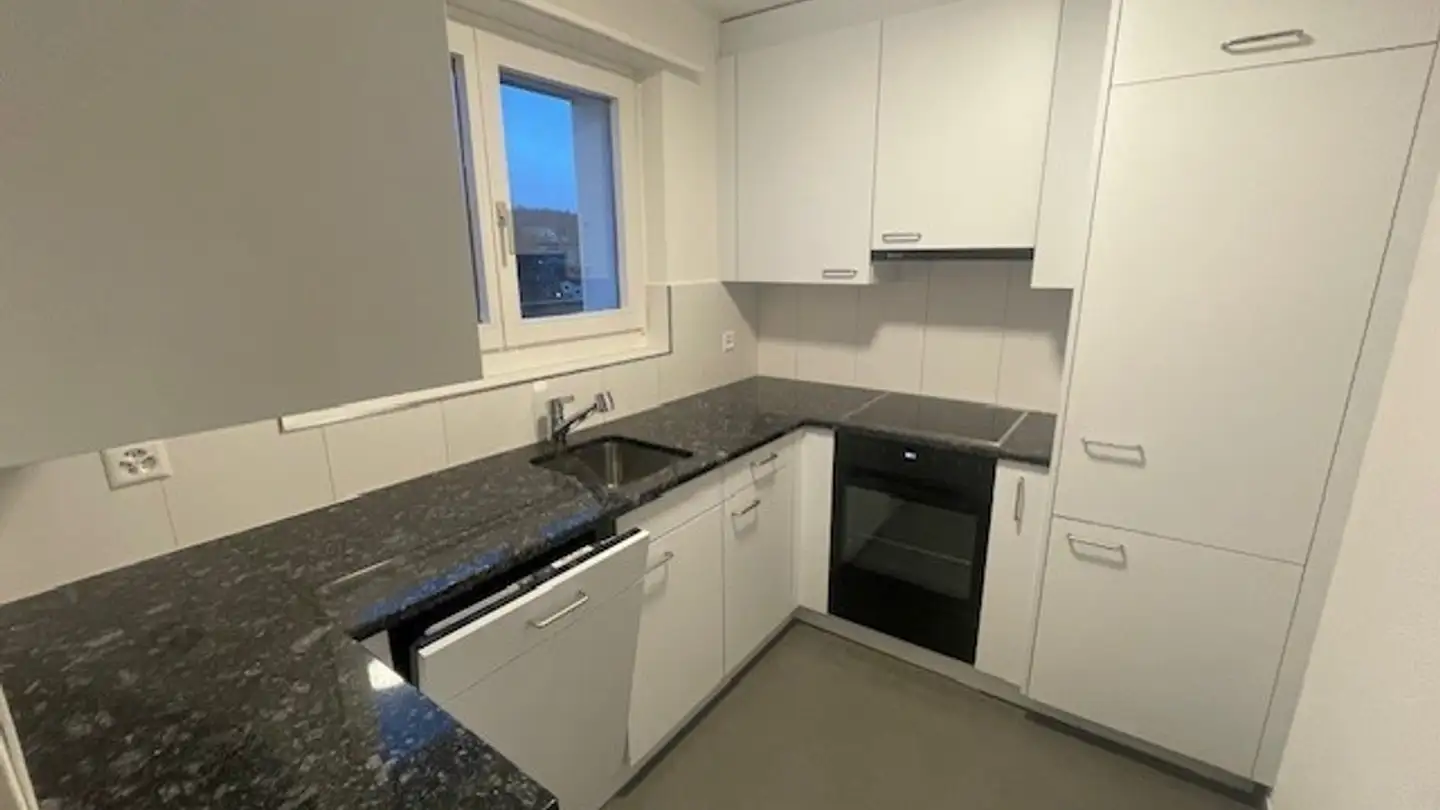 Penthouse for rent - Route D'orpond / Orpundstrasse 48, 2504 Biel/Bienne