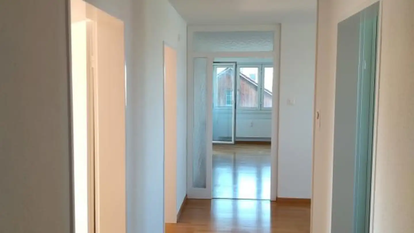 Wohnung mieten - Zelgstrasse 1, 9326 Horn - Foto 2