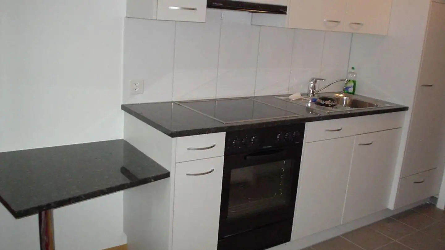 Wohnung mieten - Bergstrasse, 9000 St. Gallen - Foto 3