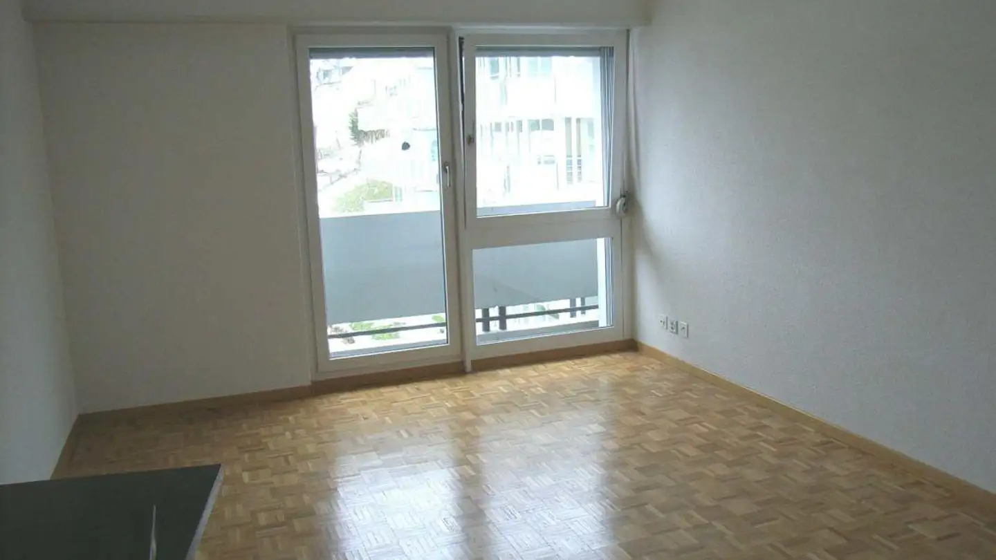 Wohnung mieten - Bergstrasse, 9000 St. Gallen - Foto 4