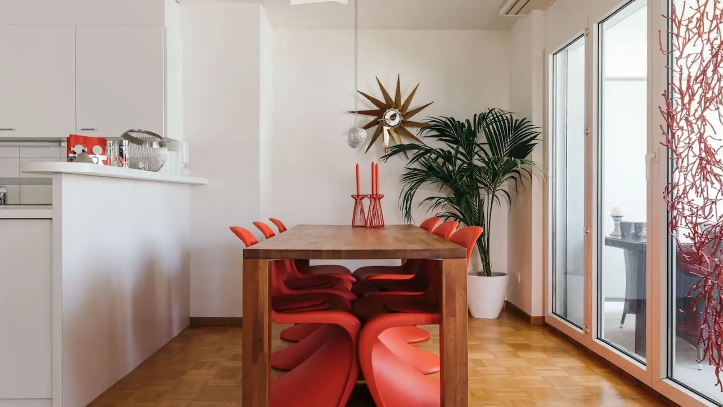 Apartment for rent - 8052 Zürich