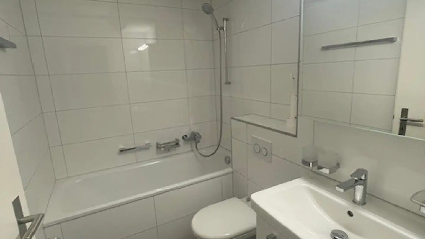 Penthouse for rent - Route D'orpond / Orpundstrasse 48, 2504 Biel/Bienne - Photo 3