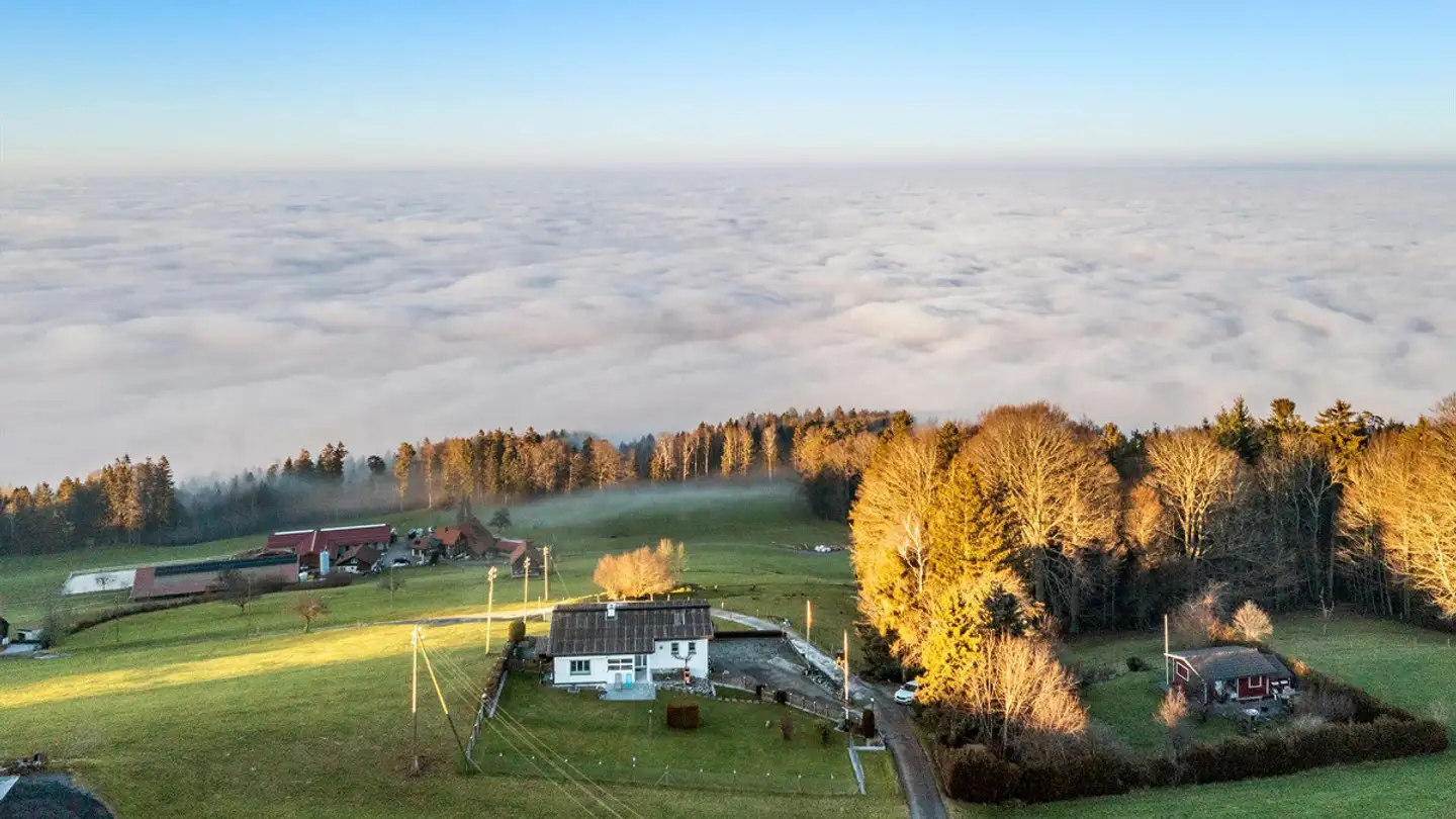 Maison individuelle à vendre - 9034 Eggersriet - Photo 3
