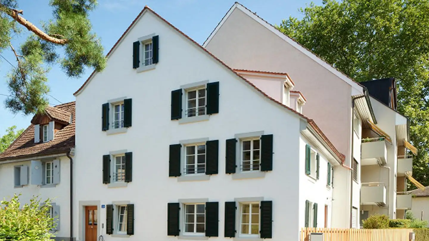 Appartamento in affitto - Rössligasse 39, 4125 Riehen - Foto 2