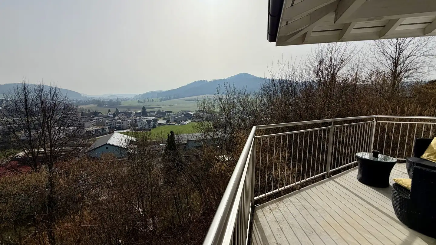 Appartamento in affitto - 8356 Ettenhausen TG - Foto 2