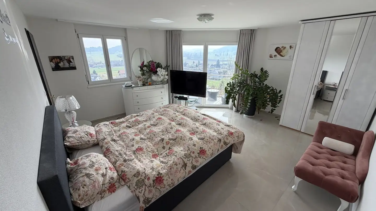 Appartamento in affitto - 8356 Ettenhausen TG - Foto 3