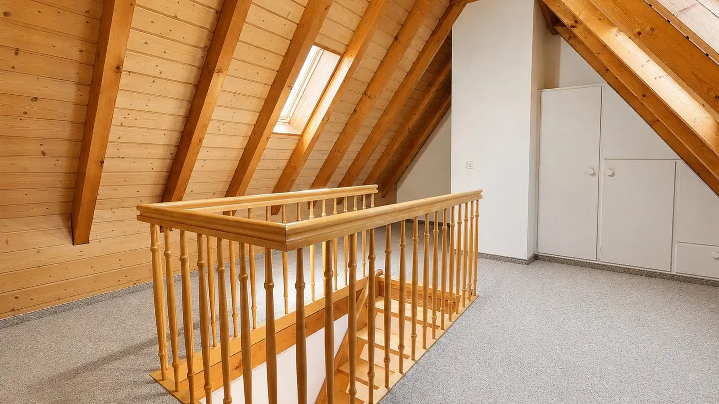 Appartement à louer - Dorfstrasse 32, 5405 Dättwil AG - Photo 2