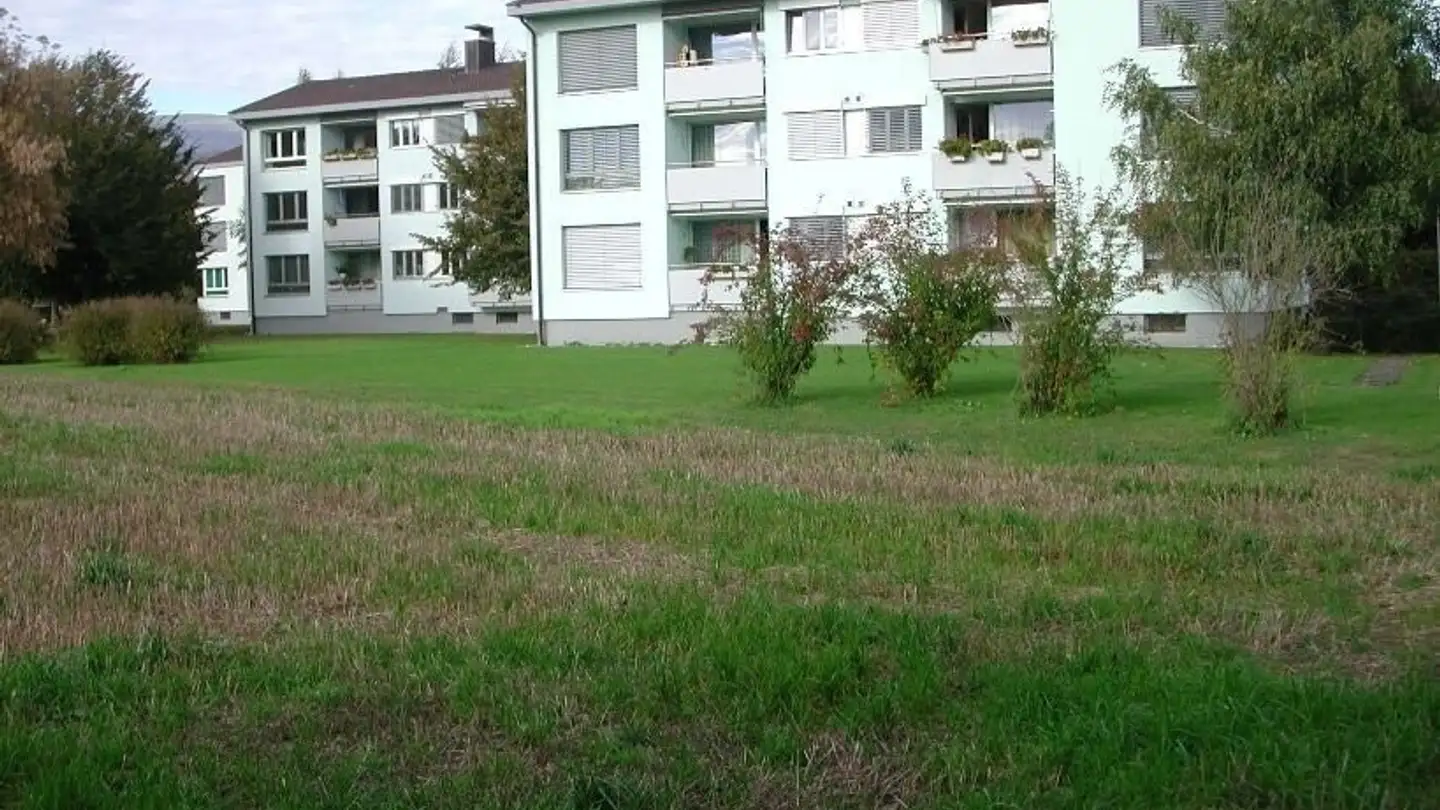 Wohnung mieten - Bafert 12, 3235 Erlach