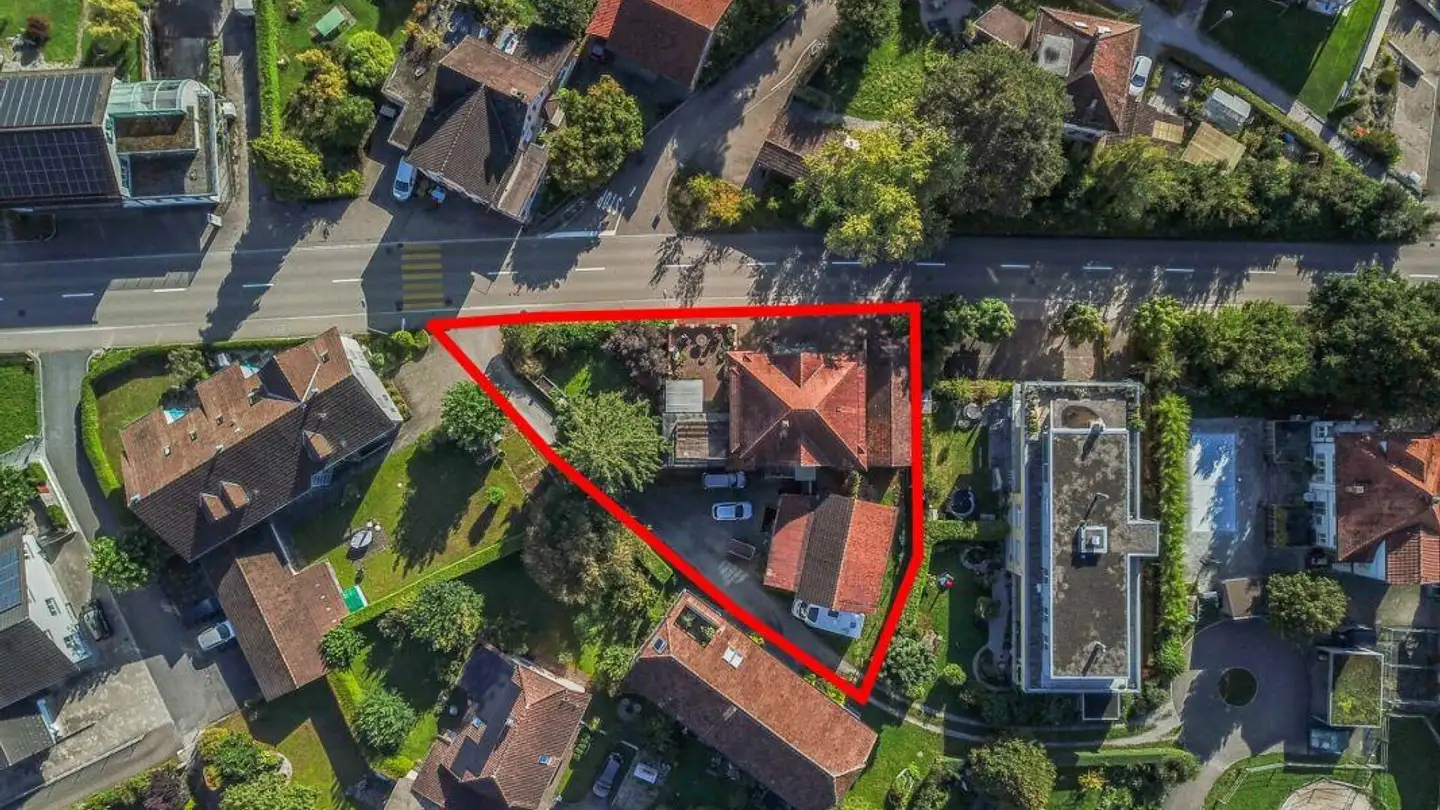 Edificio residenziale in vendita - Poststrasse 13, 8586 Erlen - Foto 2