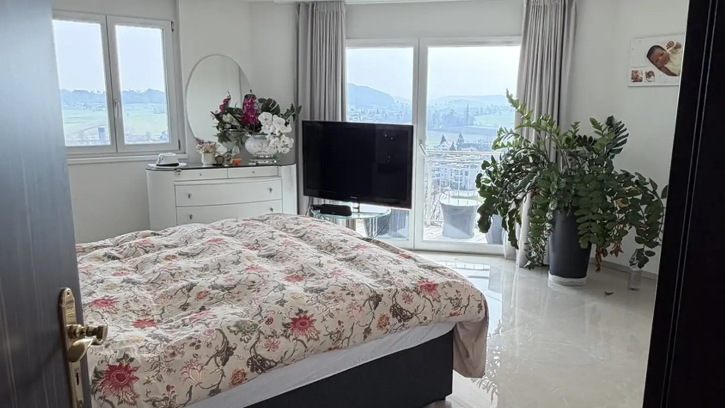 Apartment for rent - 8356 Ettenhausen TG