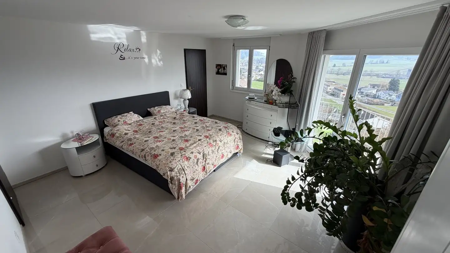 Appartamento in affitto - 8356 Ettenhausen TG - Foto 4