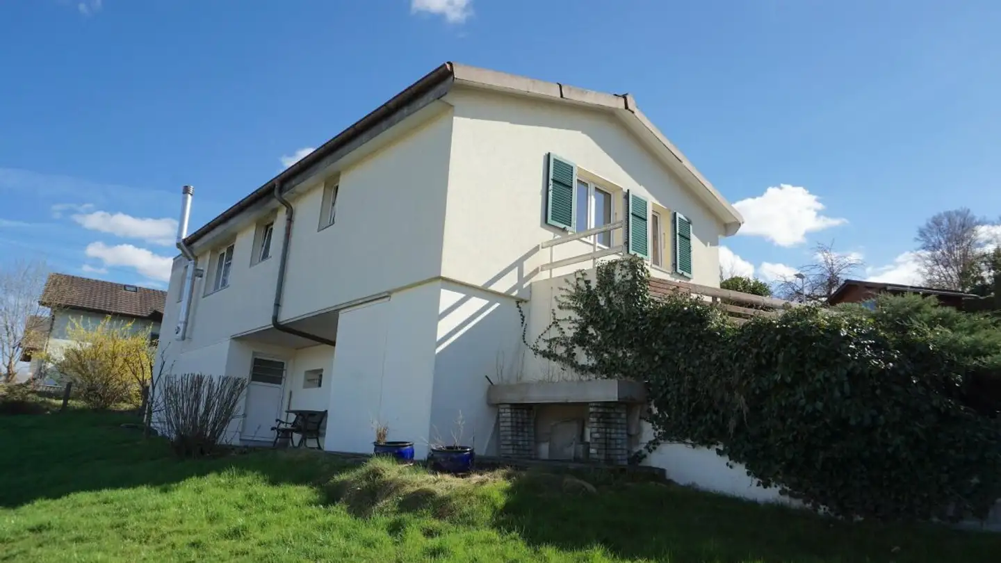 Single house for sale - 2853 Courfaivre