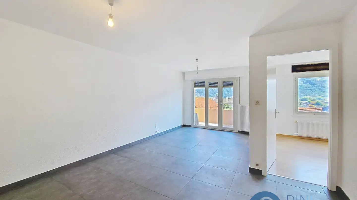 Appartamento in affitto - Ruelle Centrale 2, 1963 Vétroz - Foto 4