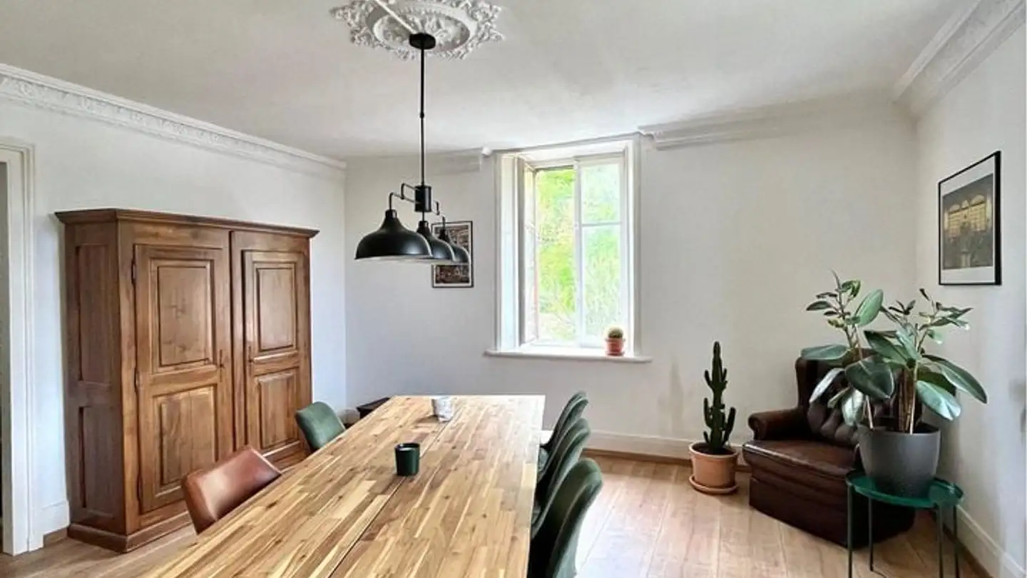 Apartment for rent - Route De Belfort 38, 2900 Porrentruy - Photo 2