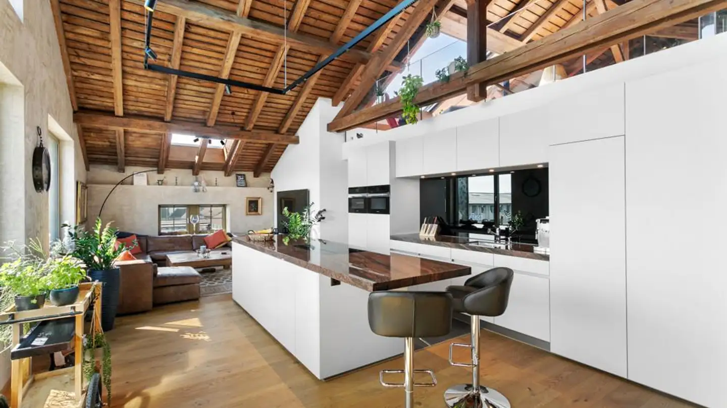 Attique à vendre - 8590 Romanshorn - Photo 2