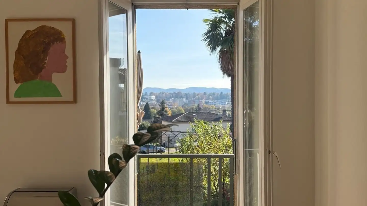 Appartamento in affitto - Via Della Posta 2, 6862 Rancate - Foto 3