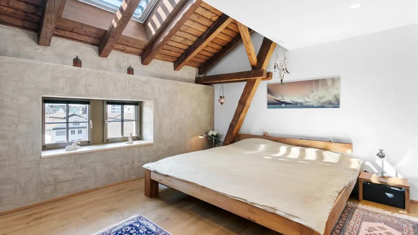 Attique à vendre - 8590 Romanshorn - Photo 3