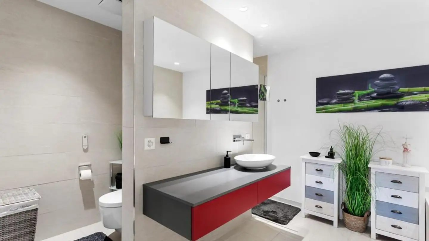 Attique à vendre - 8590 Romanshorn - Photo 4