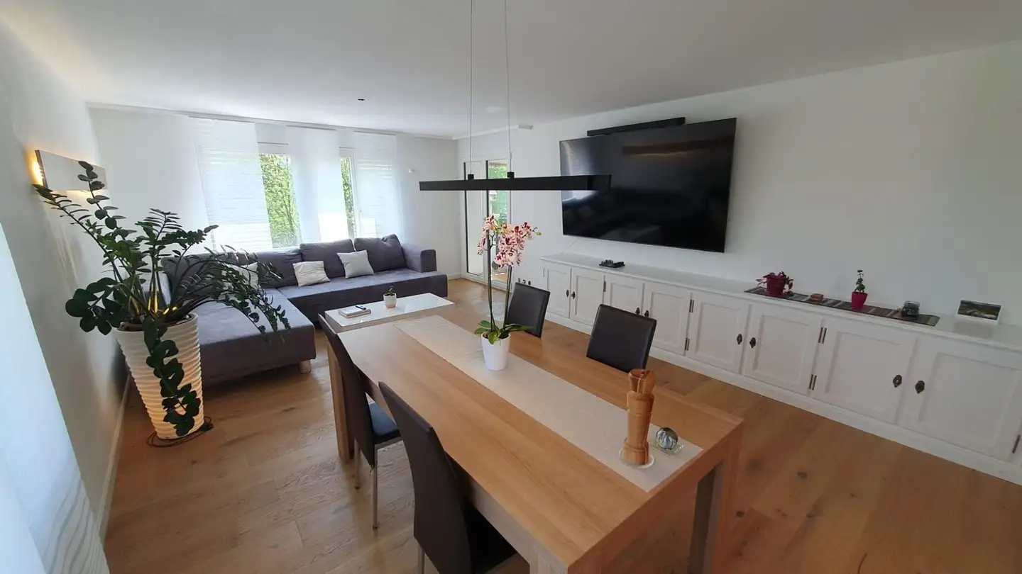 Appartement à vendre - Bruggwiesen, 9300 Wittenbach