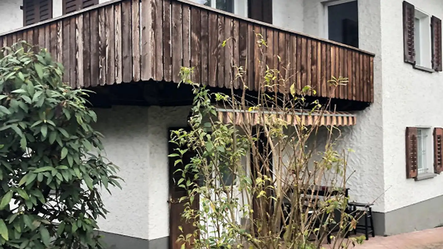 Apartment for rent - Kernserstrasse 9, 6056 Kägiswil