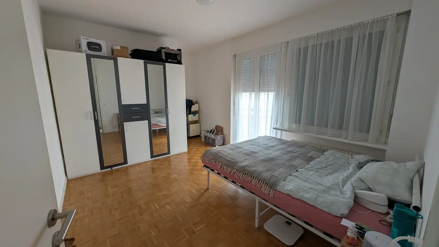 Wohnung mieten - Via Trevano 74, 6900 Lugano - Foto 3