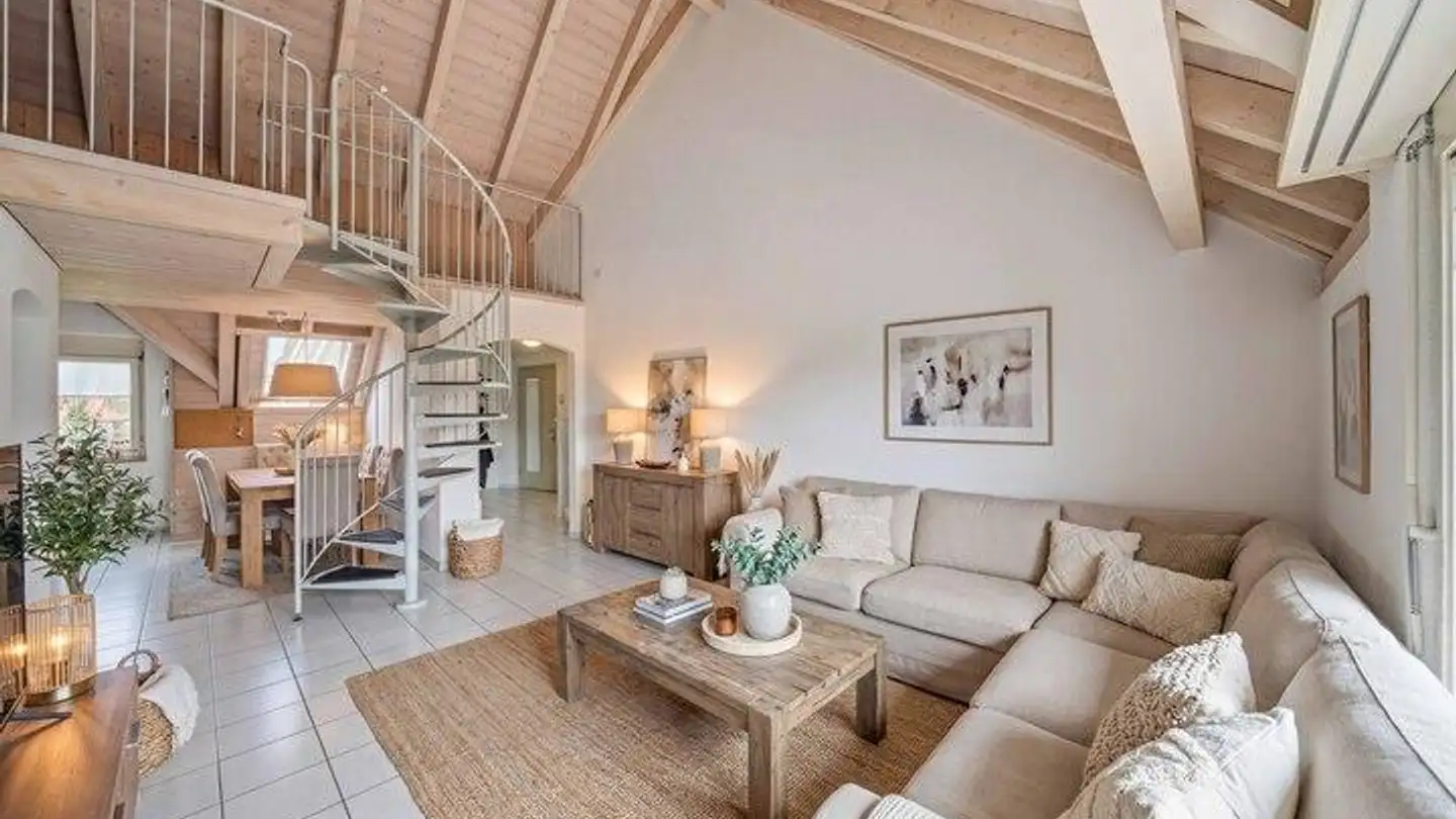 Duplex for sale - 6247 Schötz
