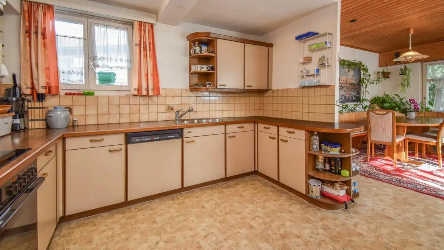 Edificio residenziale in vendita - Poststrasse 13, 8586 Erlen - Foto 4