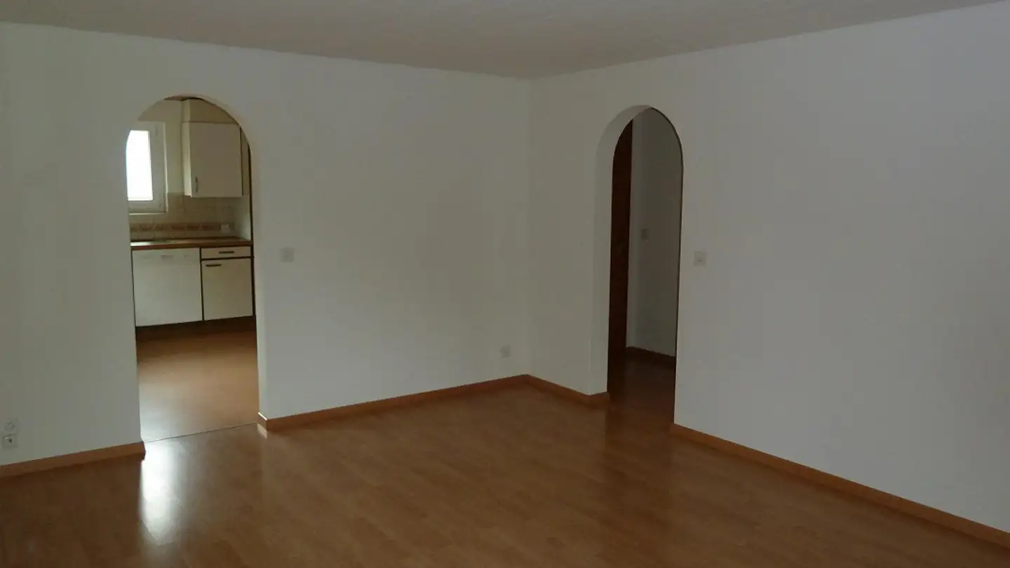Apartment for rent - Kernserstrasse 9, 6056 Kägiswil - Photo 2