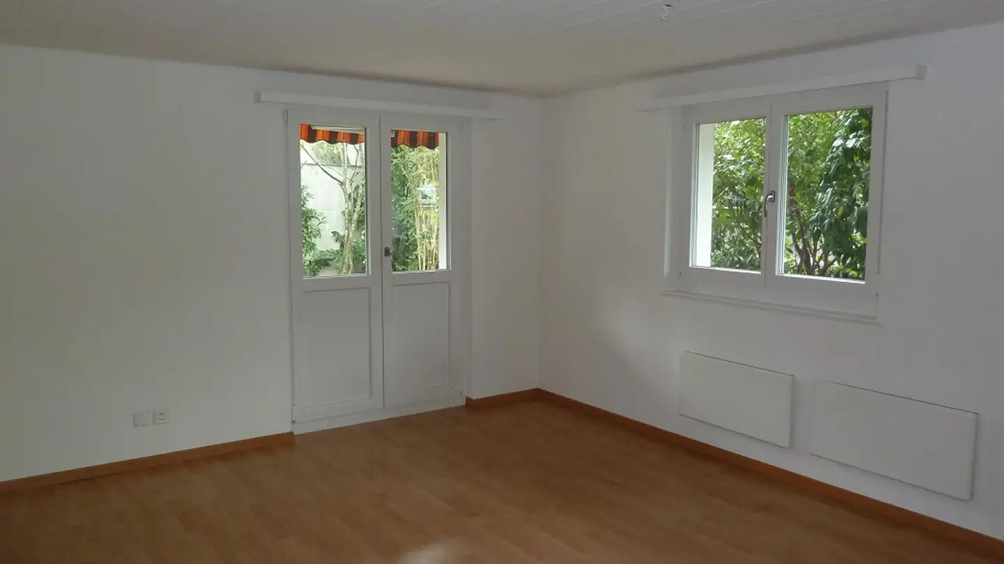 Apartment for rent - Kernserstrasse 9, 6056 Kägiswil - Photo 3
