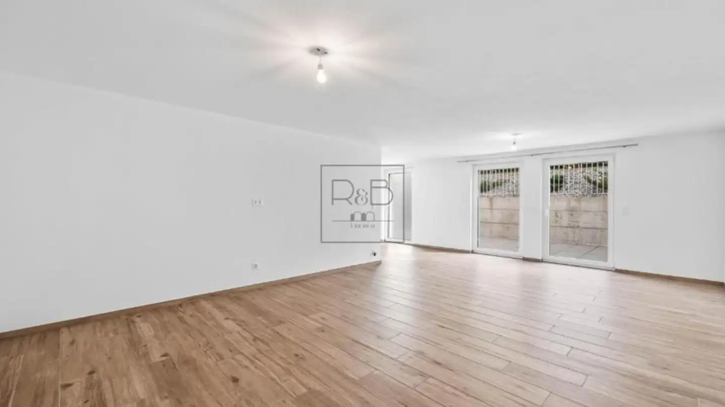 Appartamento in affitto - 1632 Riaz