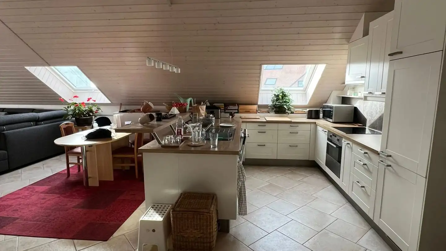 Apartment for rent - Grand-Rue 29, 1302 Vufflens-la-Ville - Photo 3