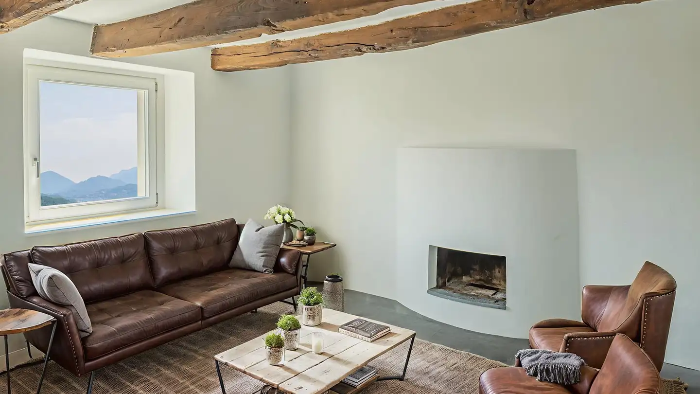 Casa singola in vendita - Nucleo 1, 6954 Sala Capriasca - Foto 2