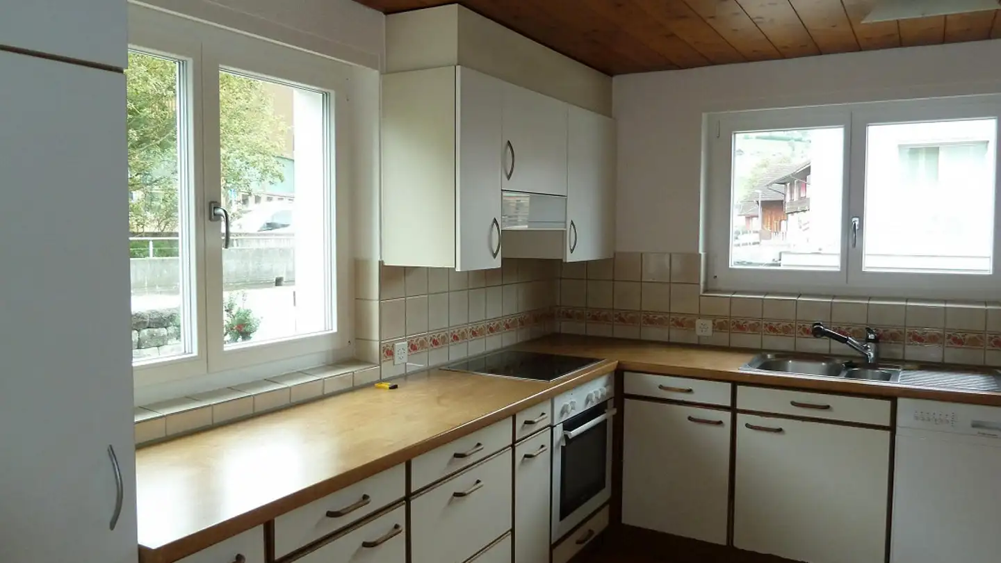 Apartment for rent - Kernserstrasse 9, 6056 Kägiswil - Photo 4