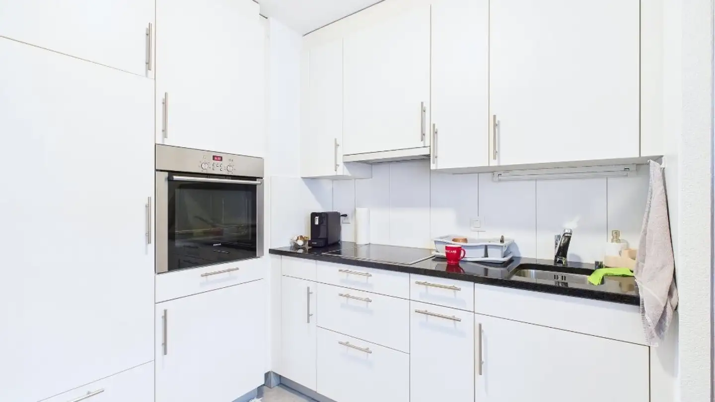 Wohnung mieten - Bärletweg 5, 2555 Brügg BE