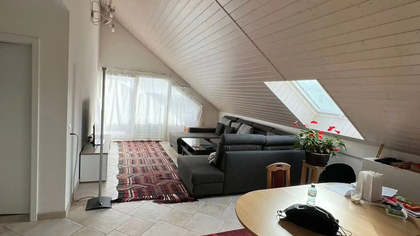 Apartment for rent - Grand-Rue 29, 1302 Vufflens-la-Ville - Photo 4