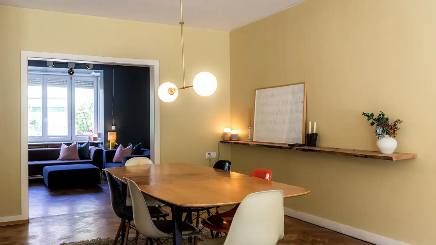 Maison individuelle à vendre - Gotthardstrasse 87, 4054 Basel - Photo 4