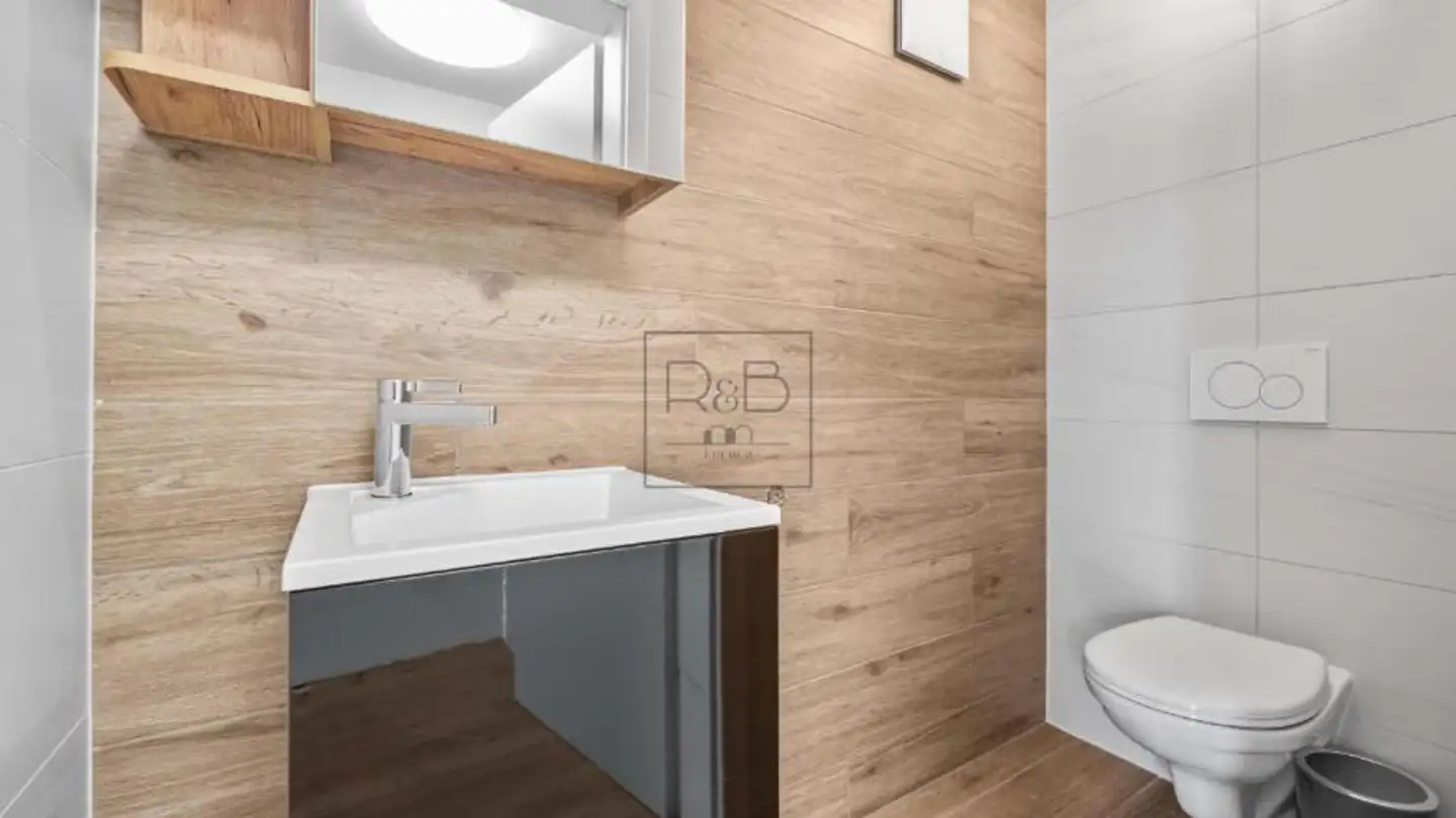 Appartamento in affitto - 1632 Riaz - Foto 4