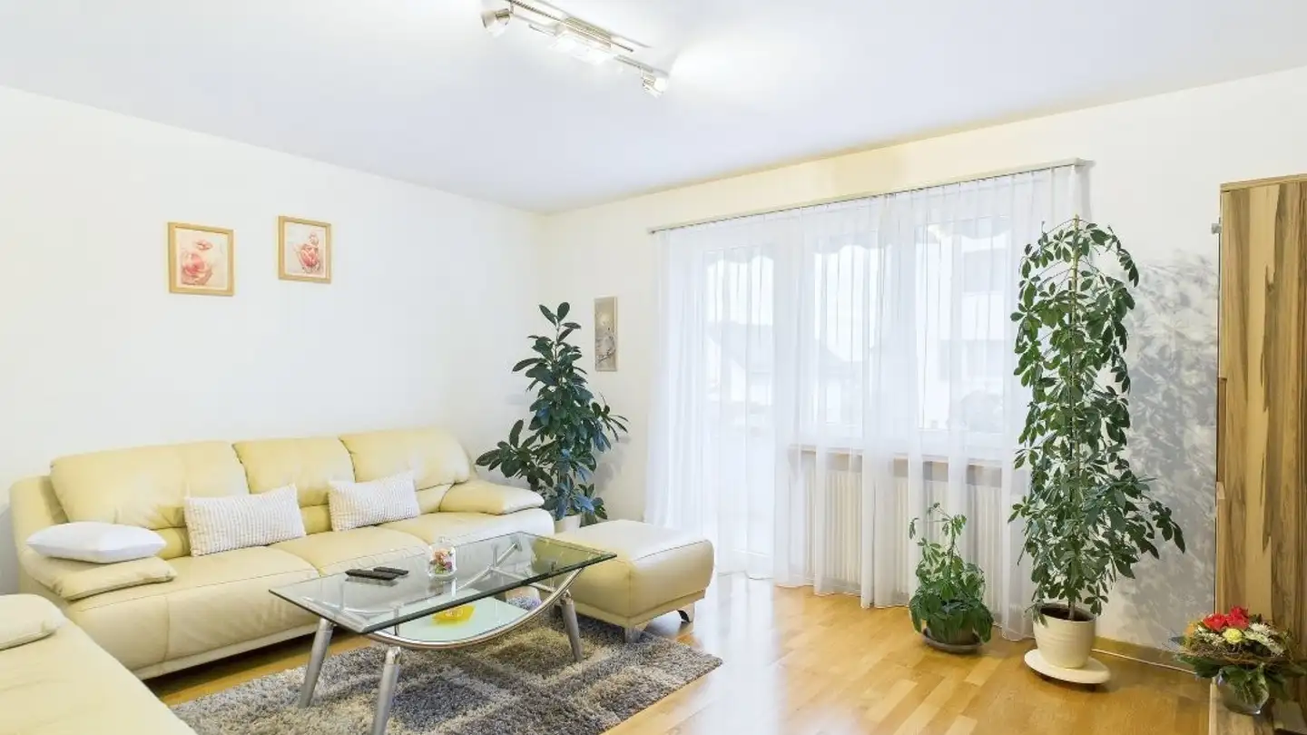 Wohnung mieten - Bärletweg 5, 2555 Brügg BE - Foto 2