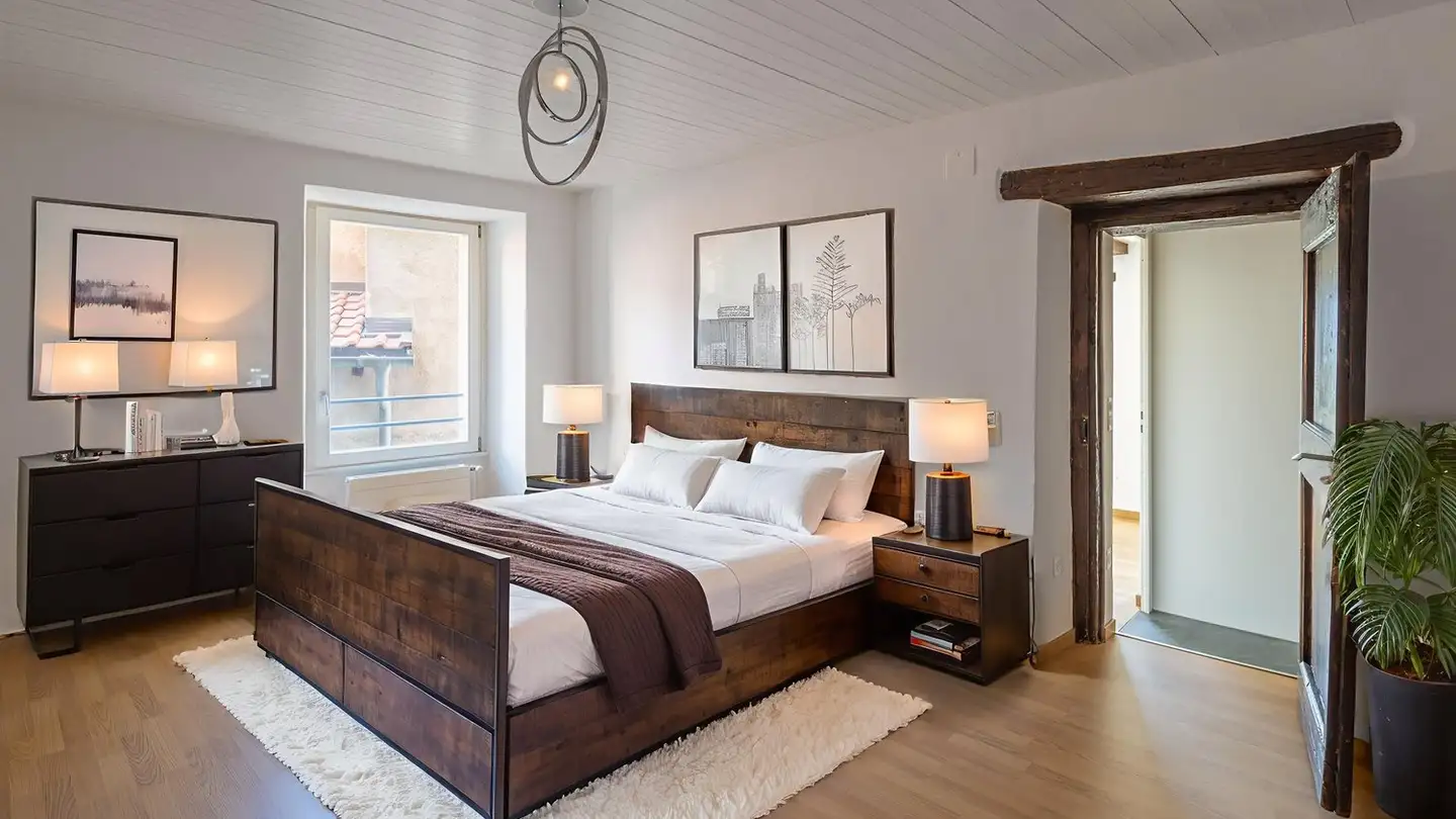 Casa singola in vendita - Nucleo 1, 6954 Sala Capriasca - Foto 4