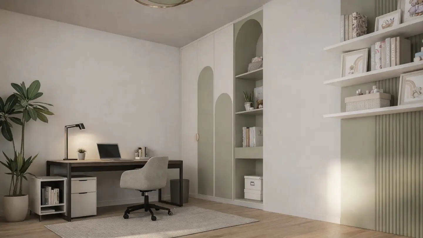 Apartment for sale - Chemin Des Planches, 1008 Prilly - Photo 3