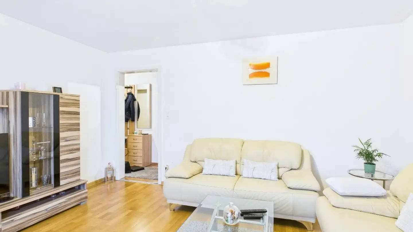 Wohnung mieten - Bärletweg 5, 2555 Brügg BE - Foto 3