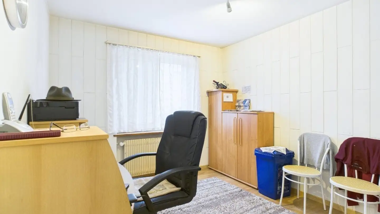 Wohnung mieten - Bärletweg 5, 2555 Brügg BE - Foto 4