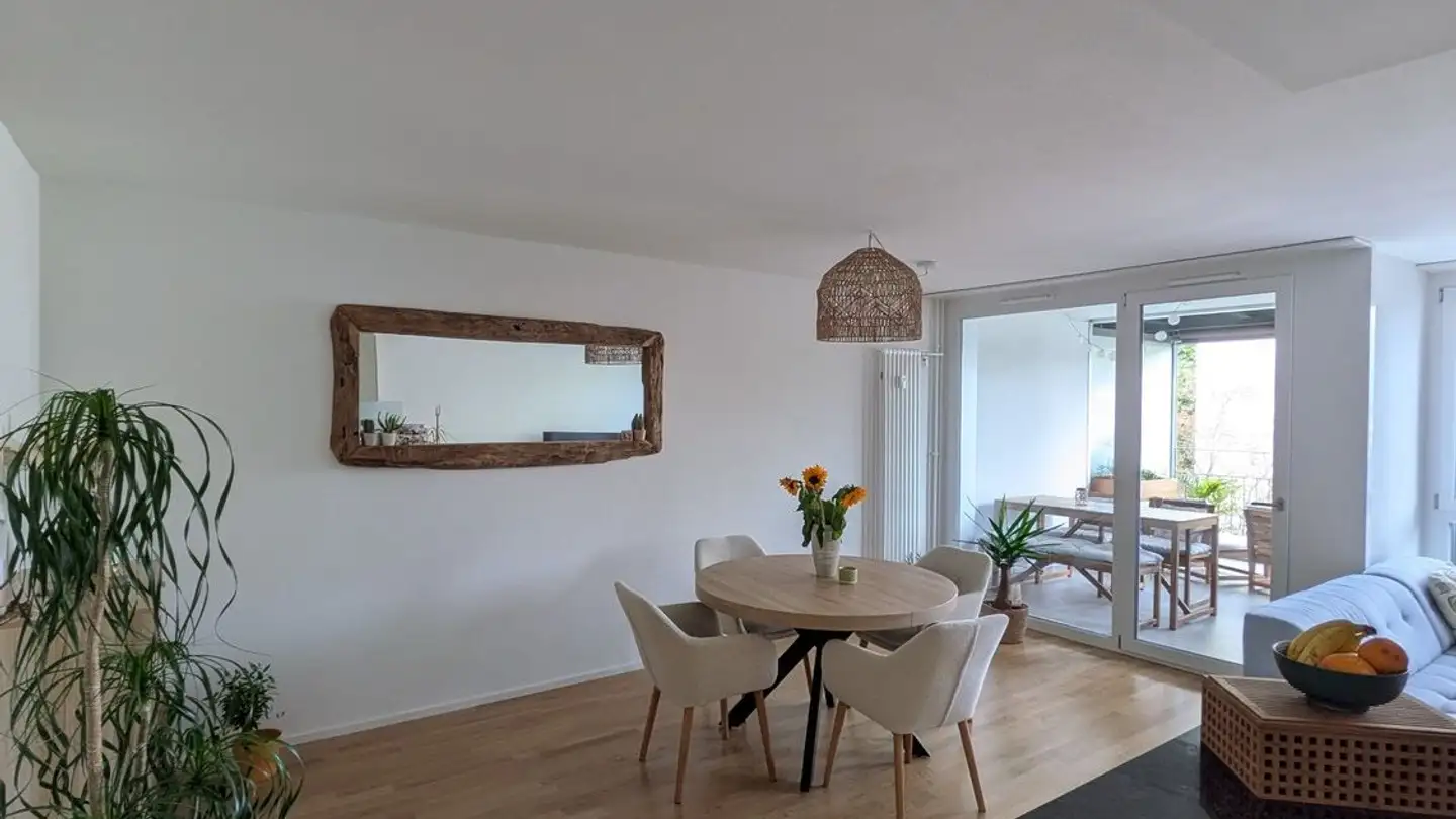 Appartamento in affitto - Stöckackerstrasse 83, 3018 Bern - Foto 2
