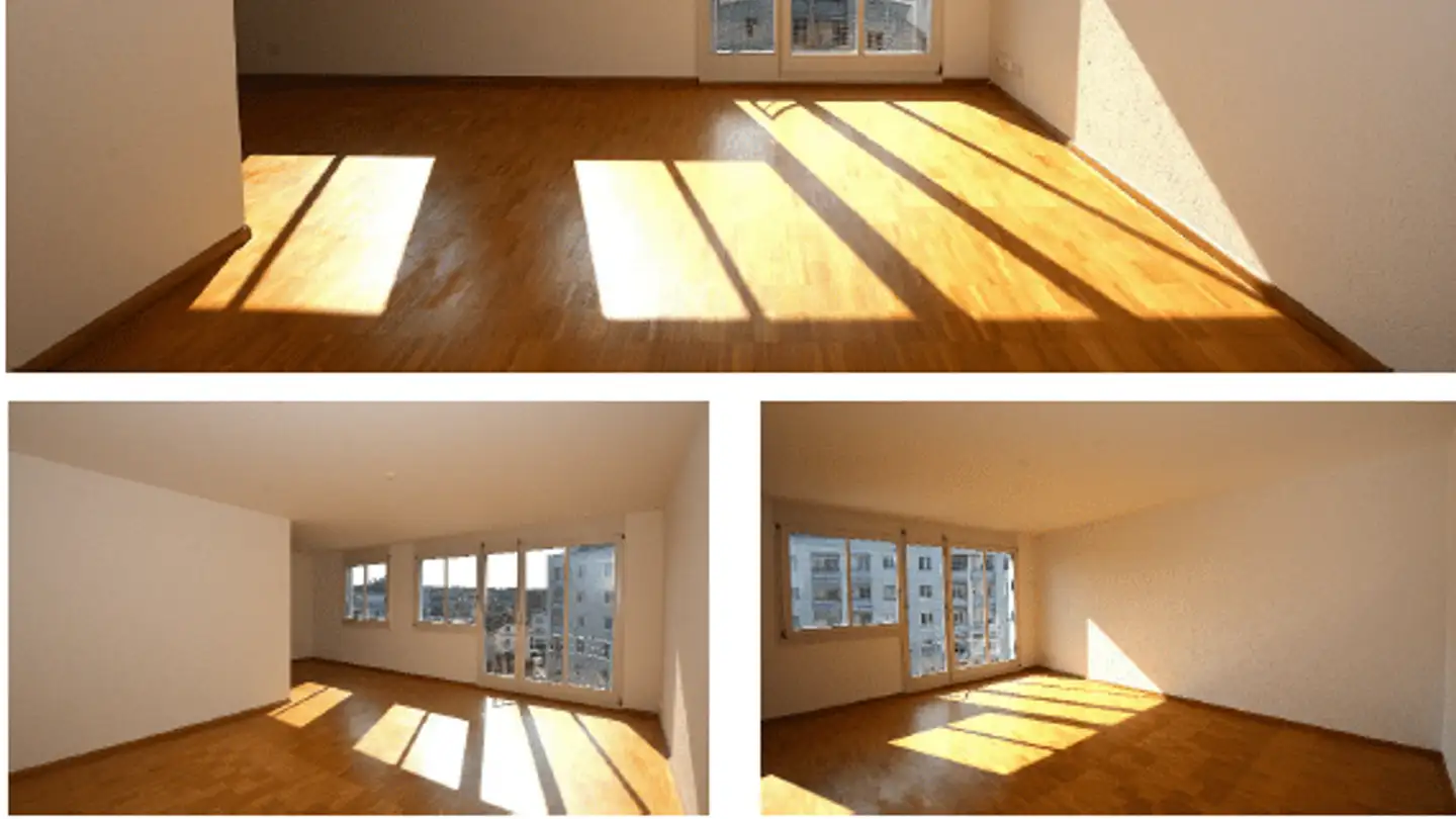 Appartement à louer - Hegenheimerstrasse 30, 4055 Basel