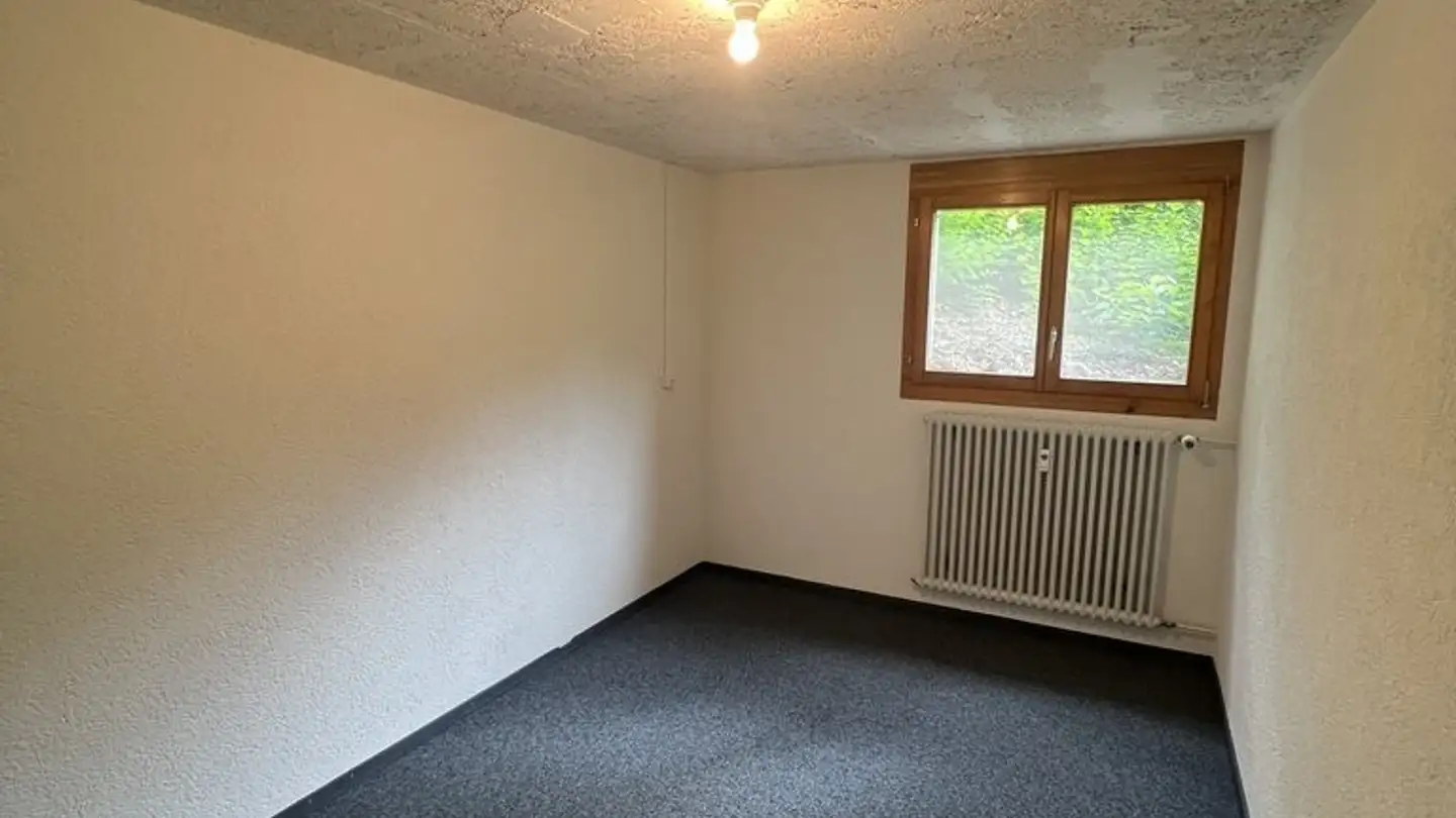 Lagerraum mieten - Sollrütistrasse 38, 3098 Schliern b. Köniz