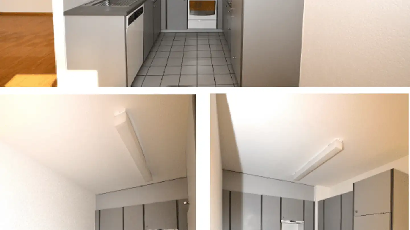 Appartement à louer - Hegenheimerstrasse 30, 4055 Basel - Photo 2