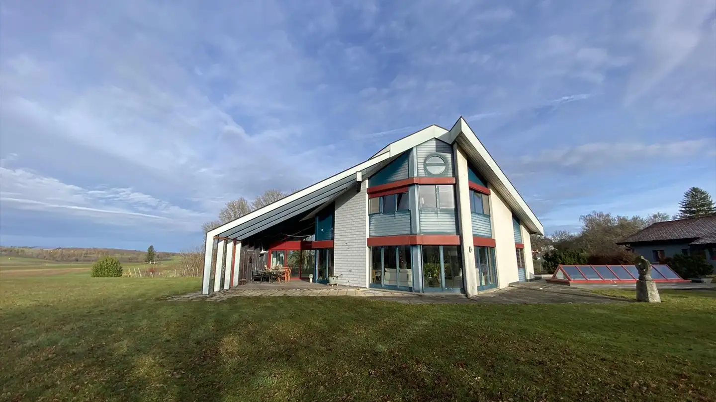 Villa in vendita - 2915 Bure