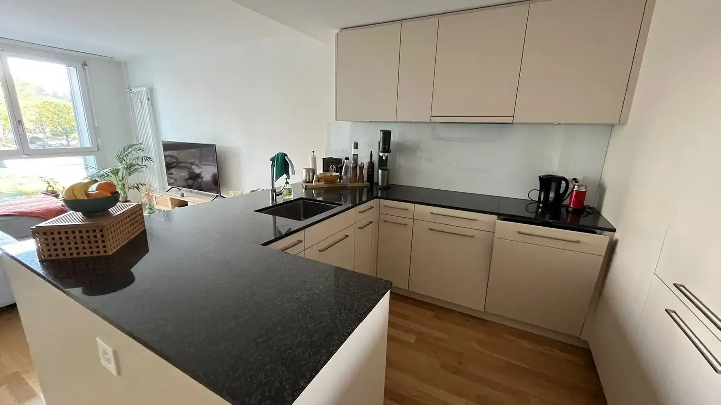 Appartamento in affitto - Stöckackerstrasse 83, 3018 Bern - Foto 3